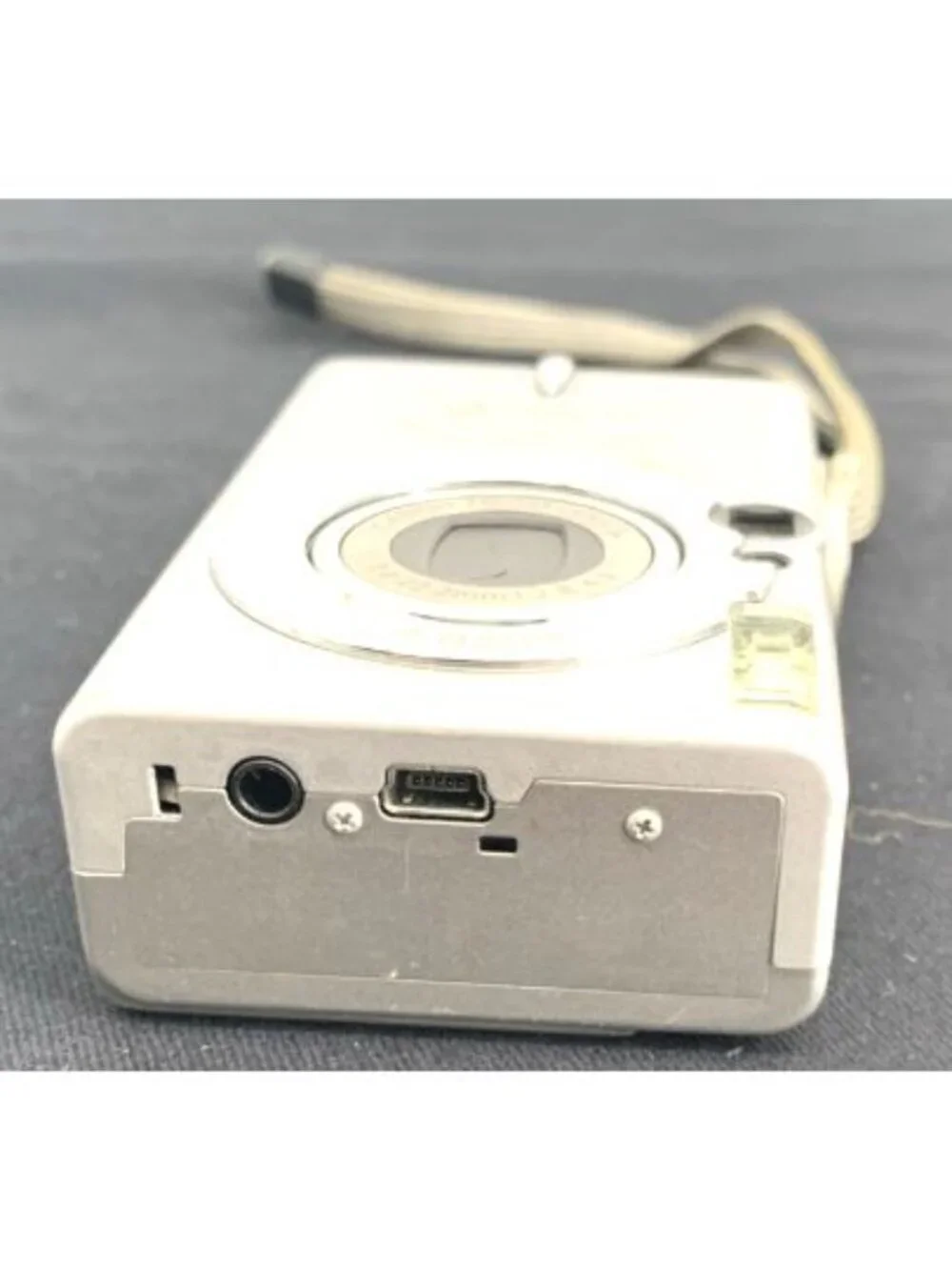 Canon powershot s410